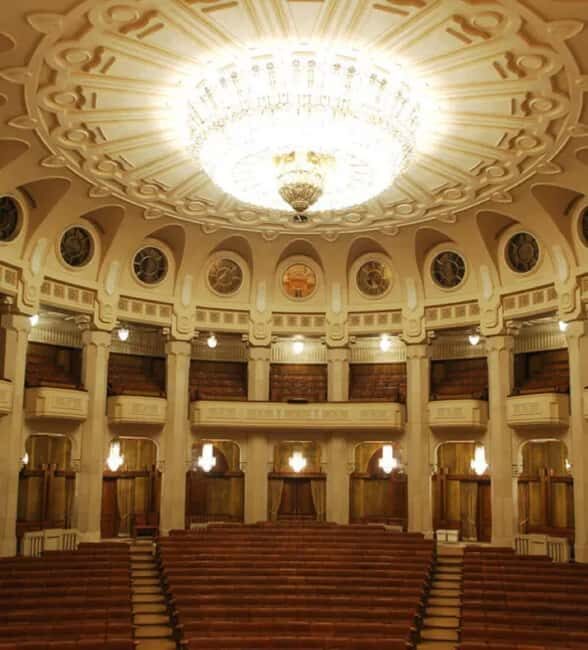 Bucharest: Village Museum, Ceauescu Mansion & Parliament - Who Would Enjoy This Tour?