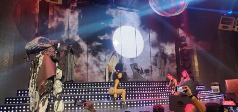 Bucharest: VIP Dining, Limo Ride & Clubbing - How the Tour Breaks Down