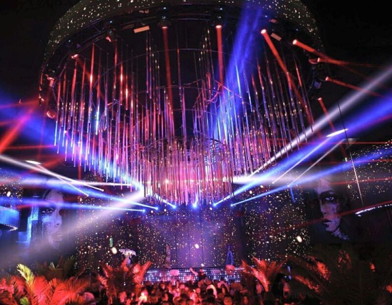 Bucharest: VIP Dining, Limo Ride & Clubbing - The Price Tag — Is It Worth It?