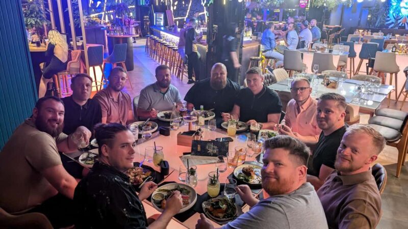 Bucharest: VIP Dining, Limo Ride & Clubbing - Real Experiences from Travelers