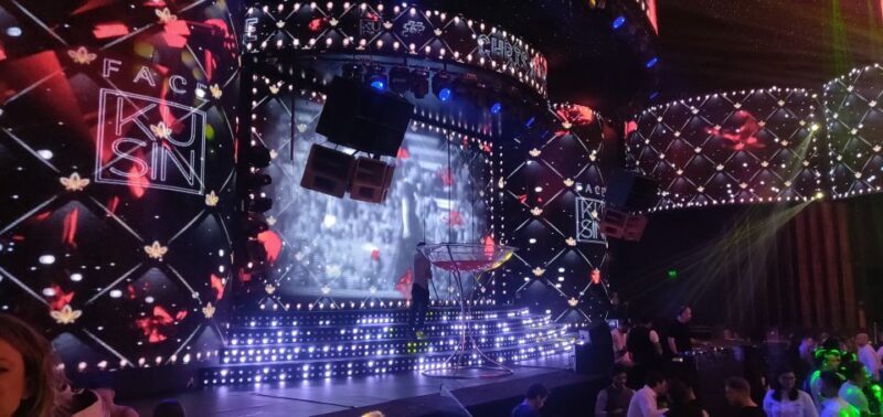 Bucharest: VIP Dining, Limo Ride & Clubbing - Who Will Appreciate This Tour?