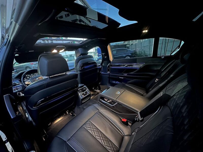 Bucharest: VIP Private Tour with Palace of Parliament - Key Points