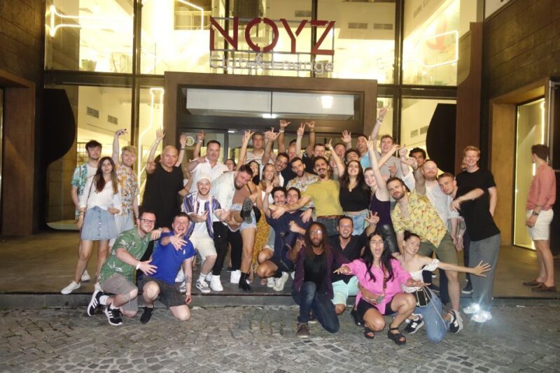 Bucharest: Weekend Pub Crawl - Practical Details and Tips