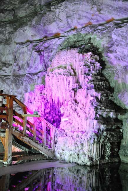 Bucharest: Wine Tasting and Salt Mine Day Trip - The Practical Details: Transport, Cost, and Group Size