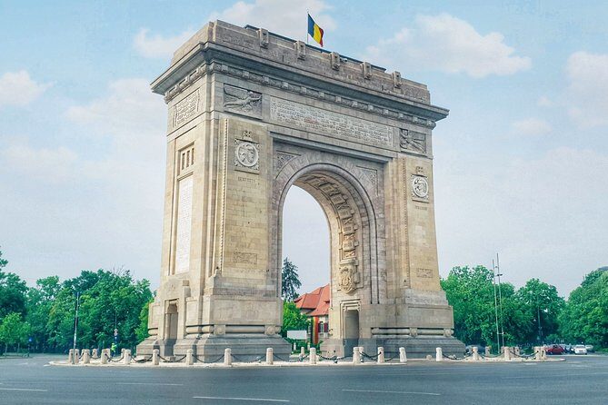 Bucharest's Most Popular - Panoramic Express PrivateTour - Who Will Love This Tour?