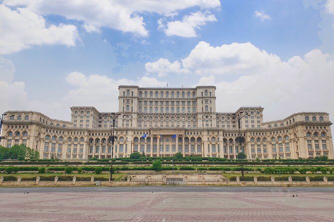 Bucharest's Most Popular - Panoramic Express PrivateTour - Final Thoughts