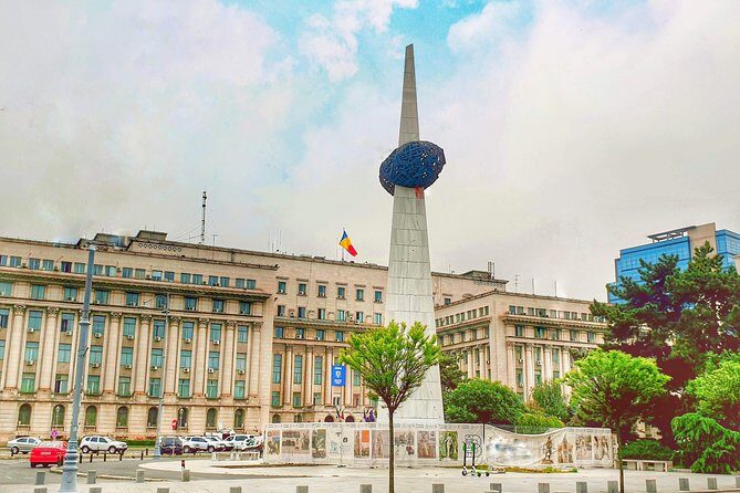 Bucharest's Most Popular - Panoramic Express PrivateTour - FAQs