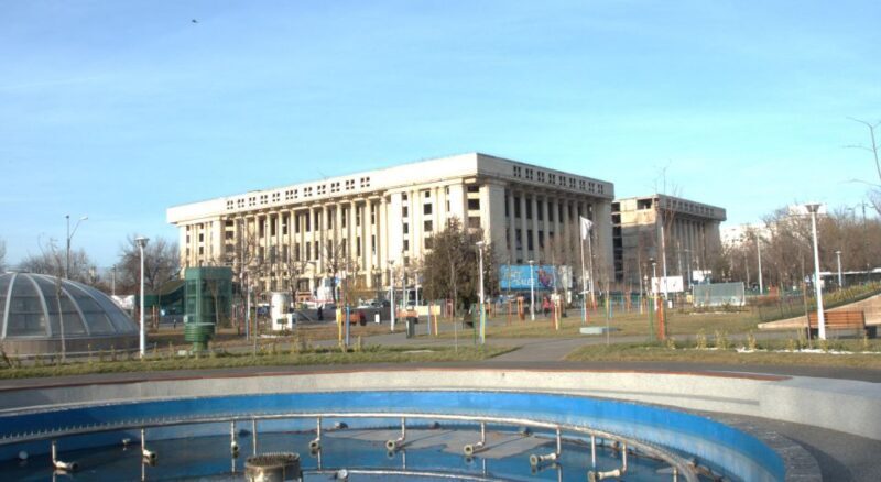Bucharest's scars of Communism-half day private walking tour - Who Will Appreciate This Tour Most?