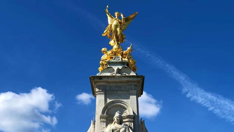 Buckingham Palace, Changing of the Guard Walking Tour - Who Is This Tour Best For?