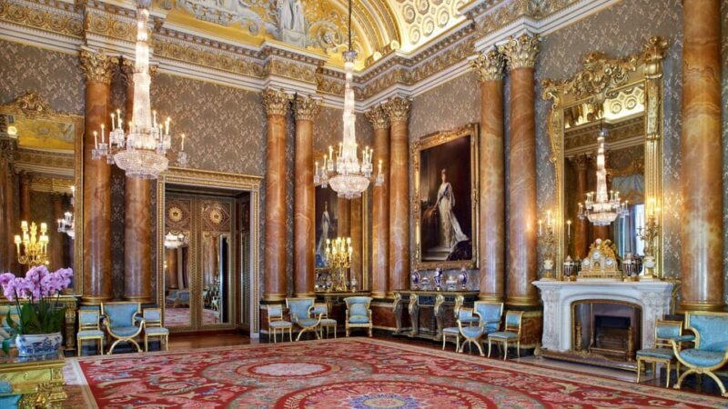 Buckingham Palace & Crown Jewels of London Tour - What to Expect from this Tour
