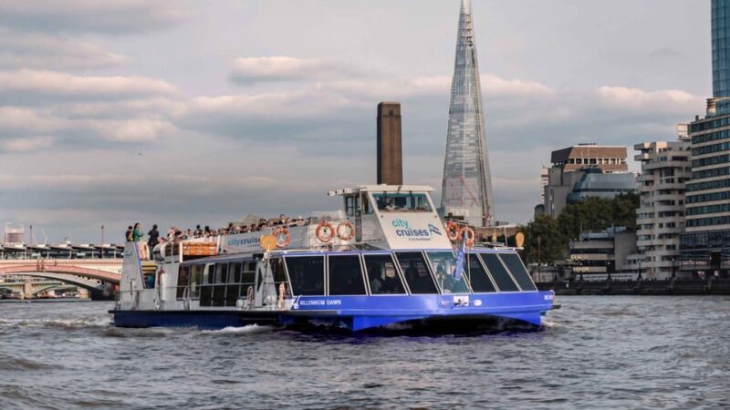 Buckingham Palace & Crown Jewels of London Tour - Is It Worth the Price?