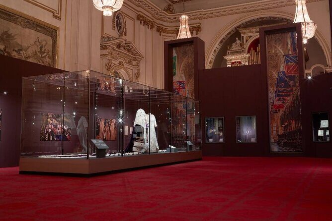 Buckingham Palace Royal London Walking Tour & Palace Entry - FAQ