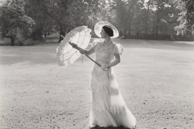 Buckingham Palace: The King's Gallery Admission Ticket - FAQs