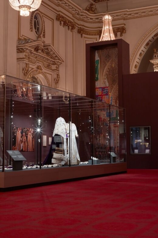 Buckingham Palace & Windsor Castle: Full-Day Tour - Exploring the Royal Heritage: A Review of the Buckingham Palace & Windsor Castle Full-Day Tour