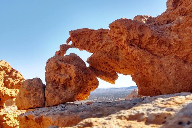 Buckskin Gulch and Wire Pass Hike - A Full Day of Amazing Slots! - Key Points