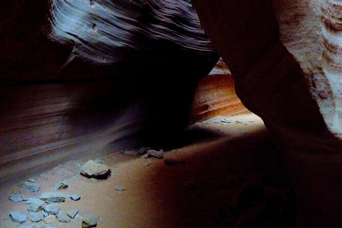 Buckskin Gulch and Wire Pass Hike - A Full Day of Amazing Slots! - Price and Value