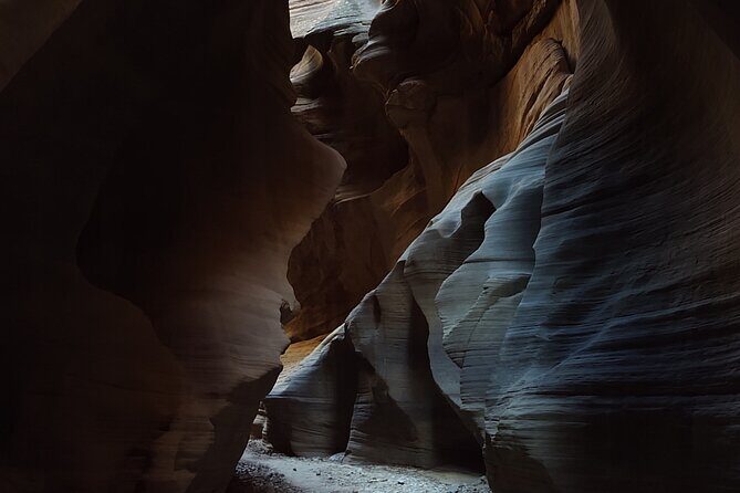 Buckskin Gulch and Wire Pass Hike - A Full Day of Amazing Slots! - Final Thoughts: Who Should Consider This Tour?