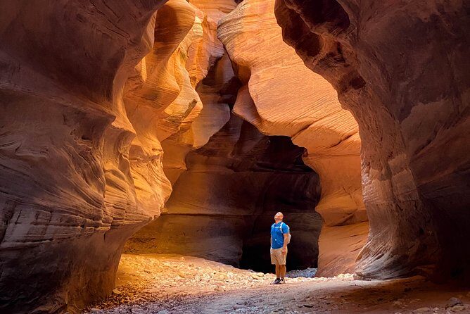 Buckskin Gulch Day Hike - An Honest Deep Dive Into the Buckskin Gulch Day Hike