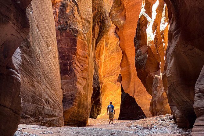 Buckskin Gulch Day Hike - The Experience: What You’ll Actually Encounter