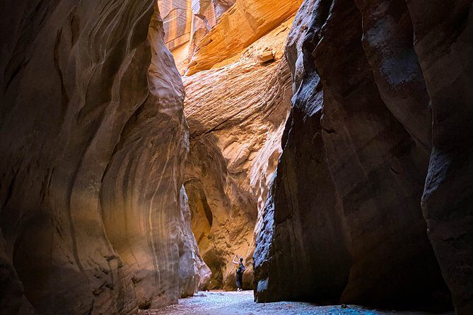 Buckskin Gulch Day Hike - FAQs