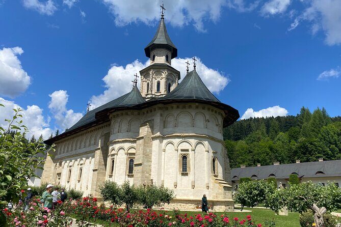Bucovina Extra Day Monasteries Tour - Bucovina Extra Day Monasteries Tour: A Deep Dive into Romania’s Cultural Gems