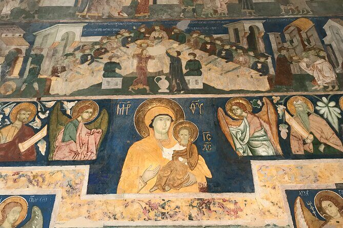 Bucovina Extra Day Monasteries Tour - Final Thoughts