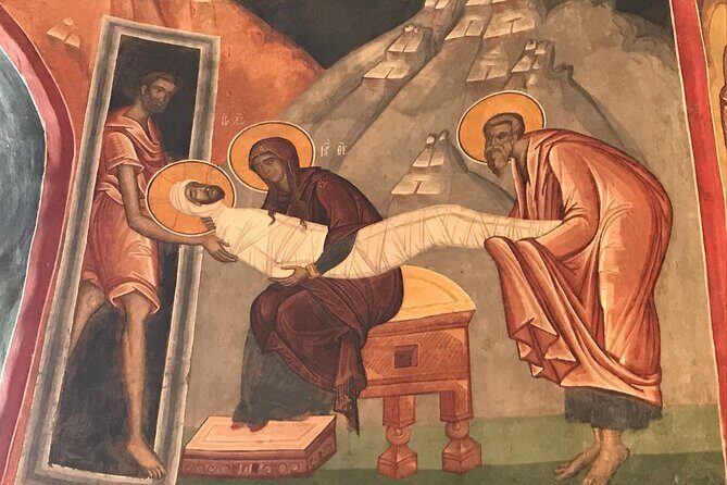 Bucovina Extra Day Monasteries Tour - Remember to bring cash for the entrance fees, wear comfortable shoes, and have your camera ready for those stunning frescoes and panoramic views. Enjoy your trip to Bucovina—its a special corner of Romania that stays with visitors long after they leave.