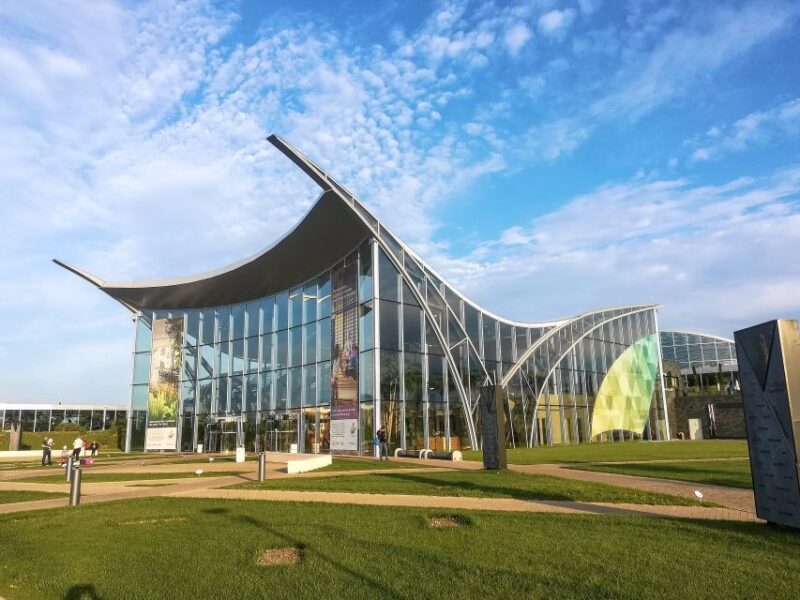 Bucuresti: Therme Bucharest Evening Entry Ticket & Transfer - Who Should Consider This Tour?