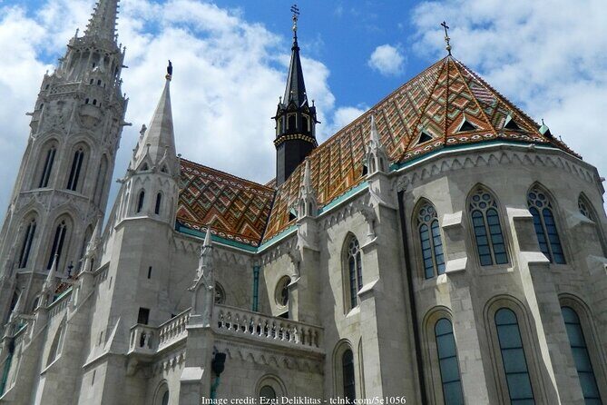 Buda Castle District: Private Tour including Gellért Hill - What We Loved About This Tour
