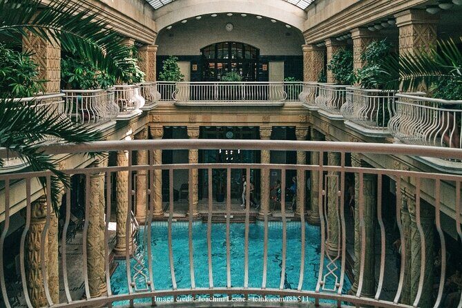 Buda Castle District: Private Tour including Gellért Hill - FAQs