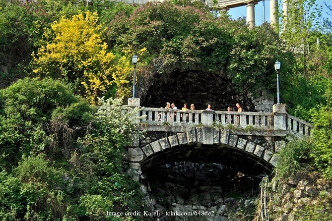 Buda Castle District: Private Tour including Gellért Hill - Final Thoughts