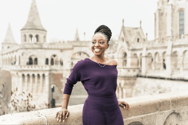 Buda Castle: Group photoshoot with a local guide - Who Is This Photoshoot Best Suited For?