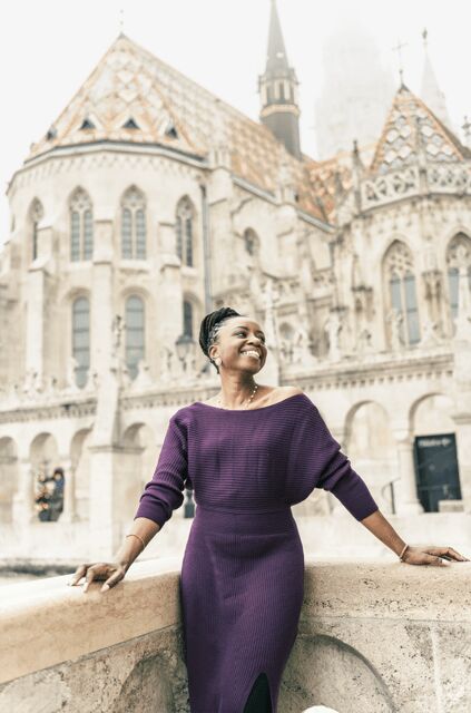 Buda Castle: Private photoshoot with a local guide - The Sum Up: Is This Tour Right for You?
