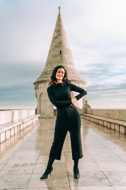 Buda Castle: Private photoshoot with a local guide - FAQs