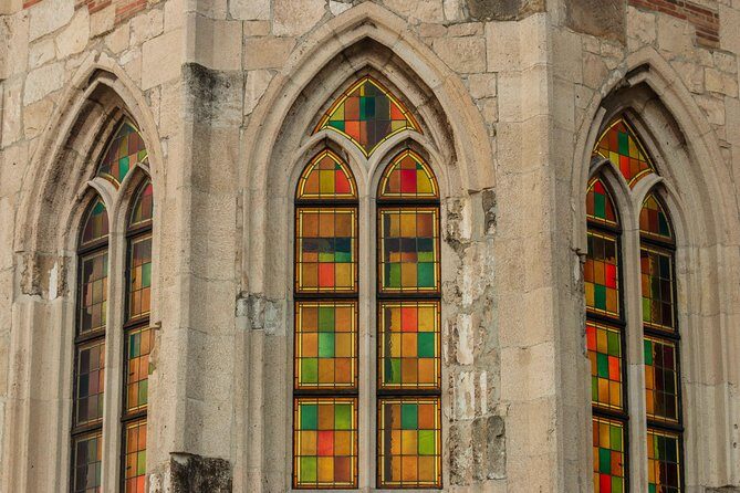 Buda Castle Quarter Walking Tour - Who Is This Tour Best Suited For?