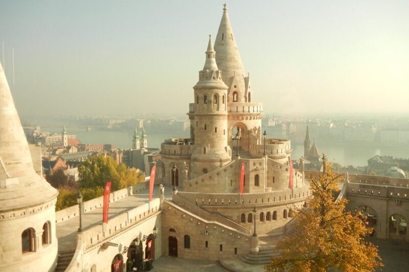 Buda Castle Walking Tour: A Kingdom of Many Nations - The Experience from Real Travelers’ Perspectives