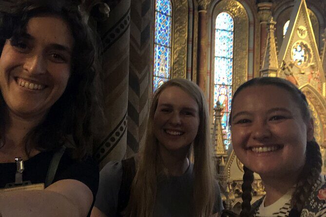 Buda Castle Walking Tour: A Kingdom of Many Nations - Who Would Enjoy This Tour?