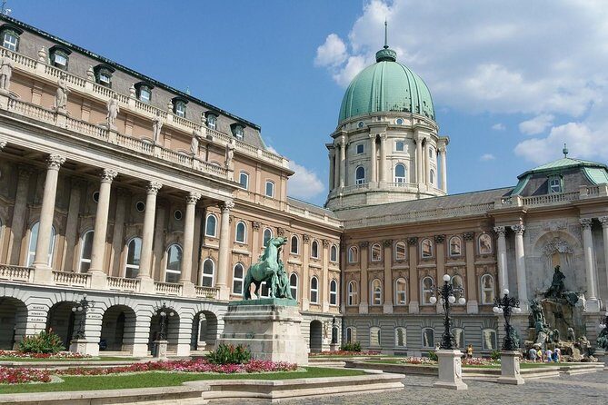 Buda Castle Walking Tour: A Kingdom of Many Nations - Final Thoughts