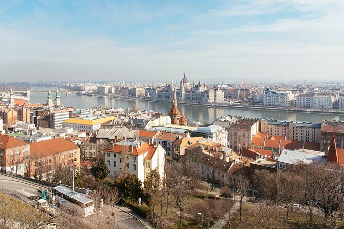 Buda Castle's Secrets with a Historian - FAQs