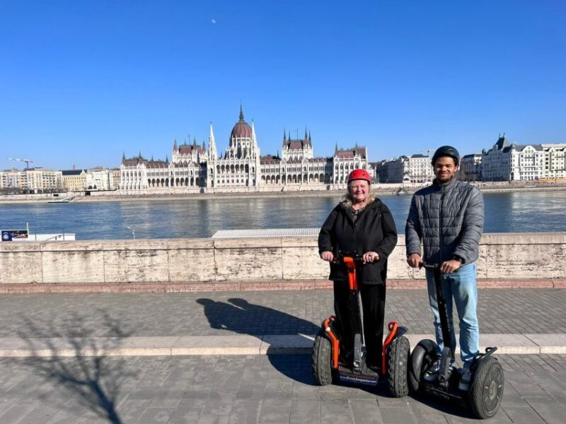 Budapest: 1 Hour Instagram Segway Tour - Final Thoughts: Is It Worth It?