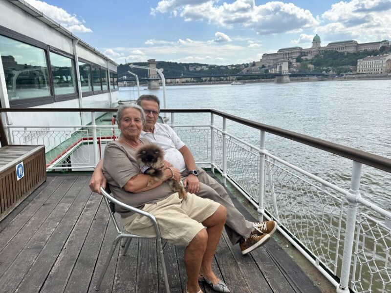 Budapest: 1 hr Sunshine Booze Cruise with Prosecco - FAQ: Practical Questions About the Cruise