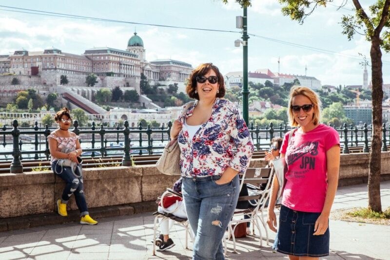Budapest: 2-Hour Private Kick-Start Tour with a Local - Details and Practicalities