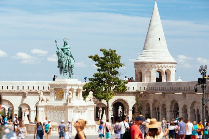 Budapest: 2-Hour Private Kick-Start Tour with a Local - FAQs