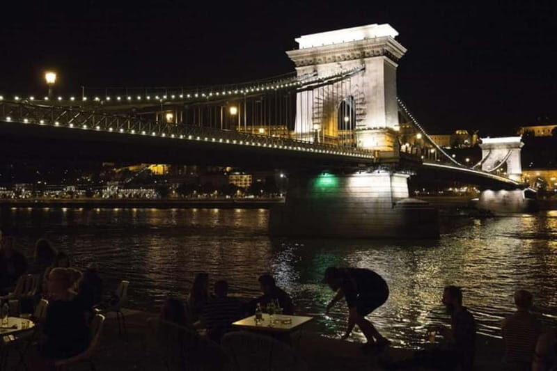 Budapest: 3-Course Dinner & Wine with Multiple Photo Stops - Who Will Love This Tour?
