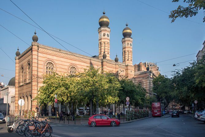 Budapest 3-Hour City Tour - What the Tour Includes and How It Works