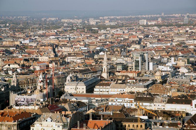 Budapest 3-Hour City Tour - Is This Tour Worth It?