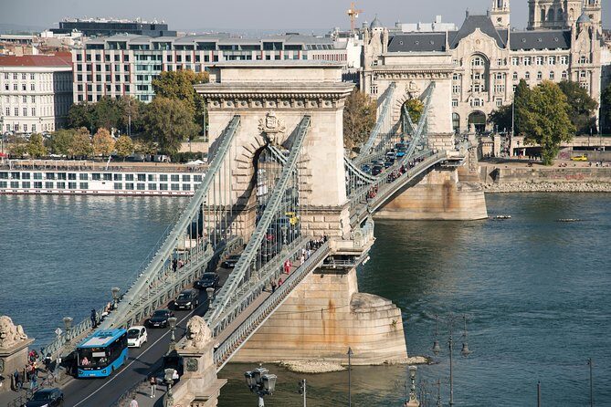 Budapest 3-Hour City Tour - Who Is This Tour Best For?