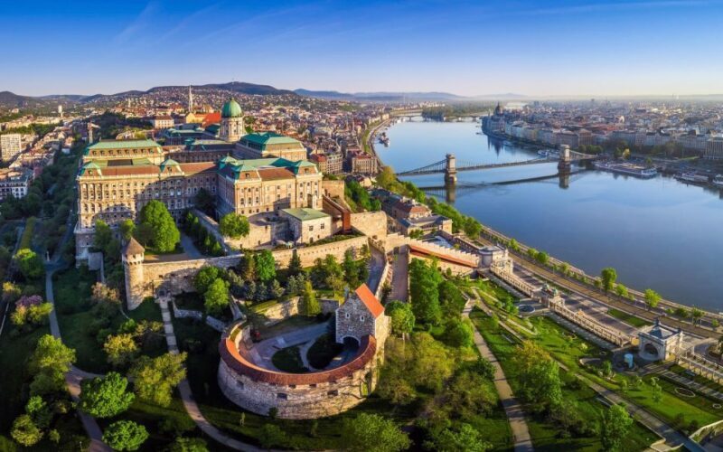 Budapest: 3-hour City Tour with Castle Walk + 1-hour Cruise - Who Will Love This Tour?