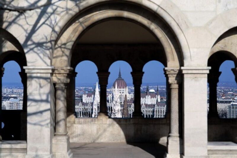 Budapest: 3-Hour Grand City Tour and Castle Walk - Who Would Love This Tour?
