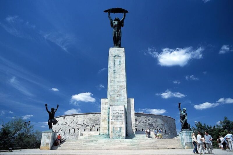 Budapest: 3-Hour Grand City Tour and Castle Walk - FAQ